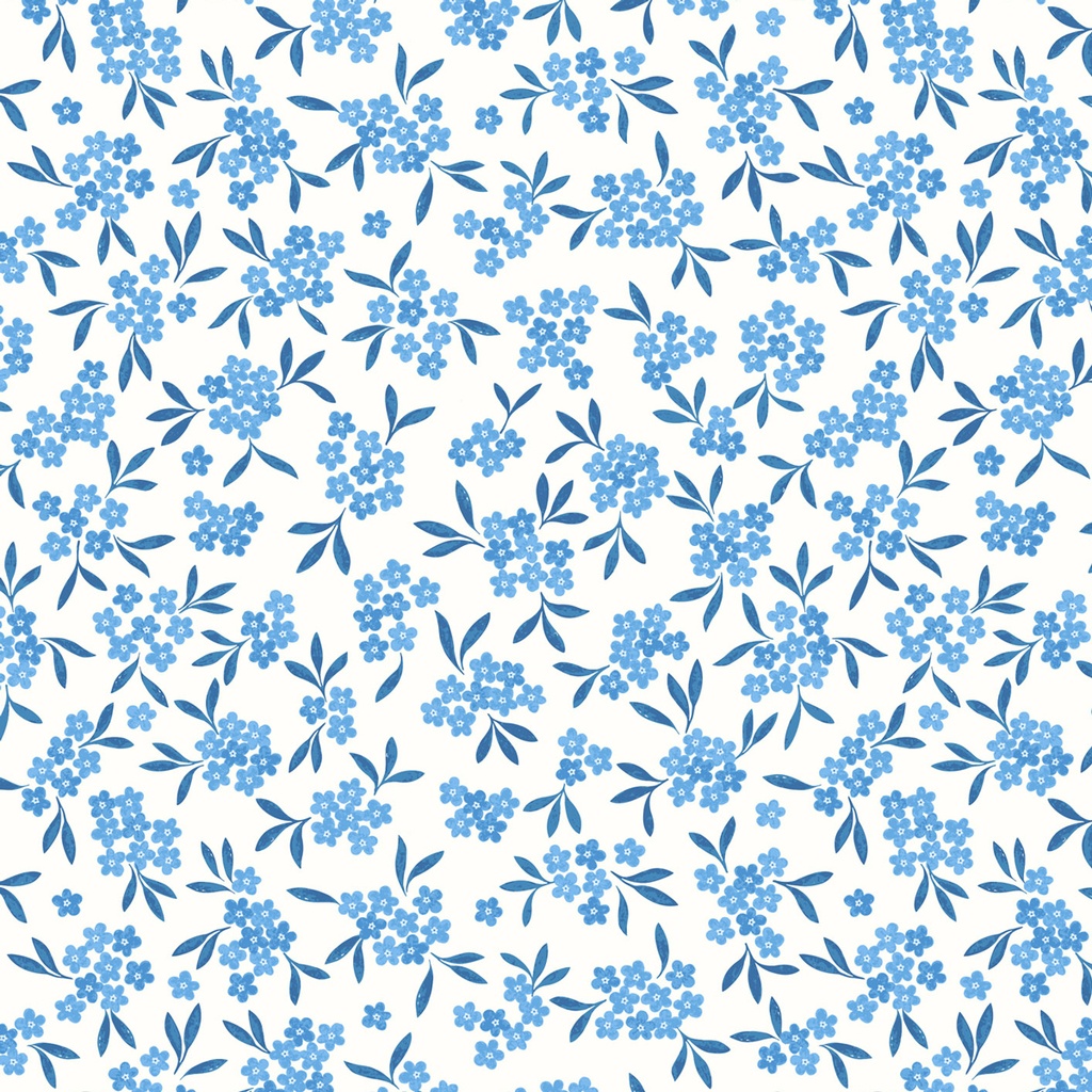 #10591 Half Yard    