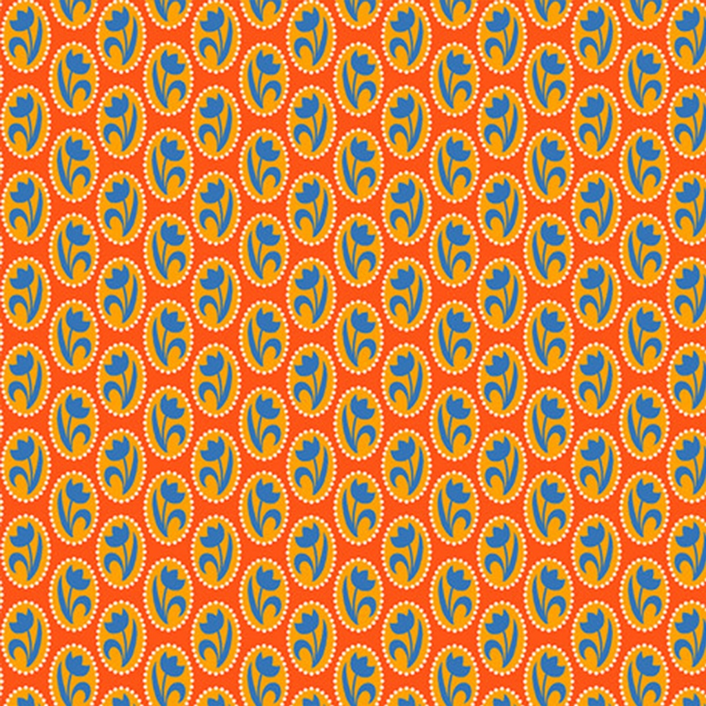 #59215 Half Yard