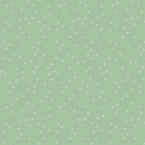 #50832 Half Yard   
