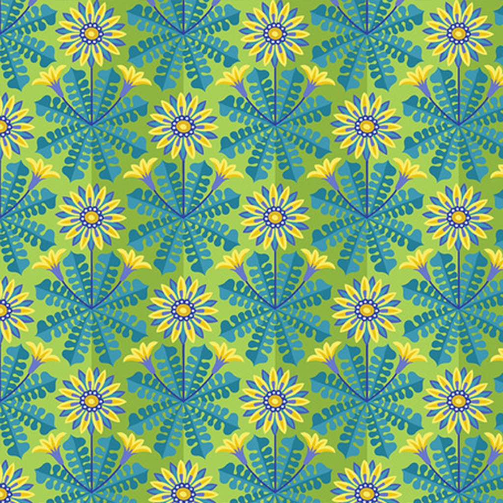 #50829 Half Yard