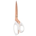10" Tailor Shears, Rose Gold