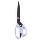 10" Tailor Shears, Arctic Blue