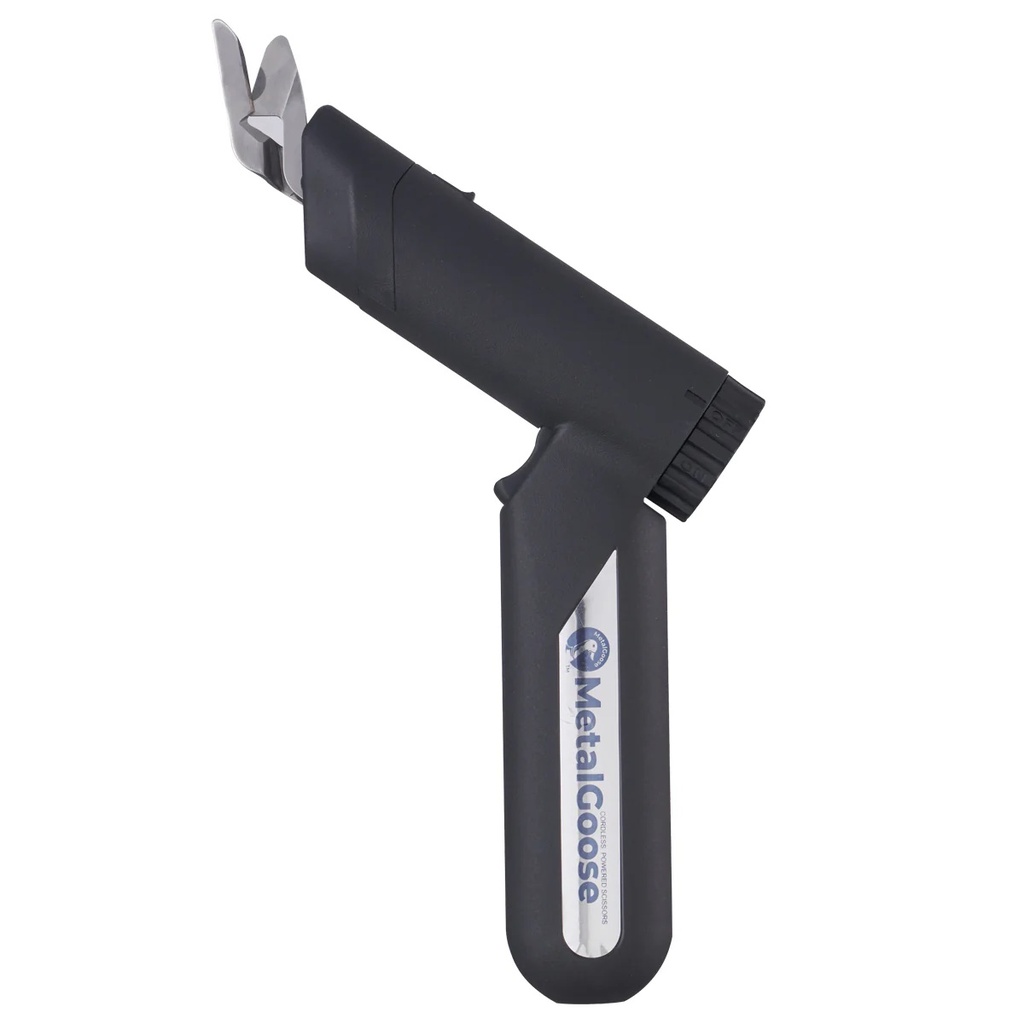 [MGES01] Electric Scissors