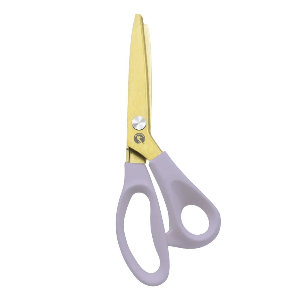 9" Pinking Shears