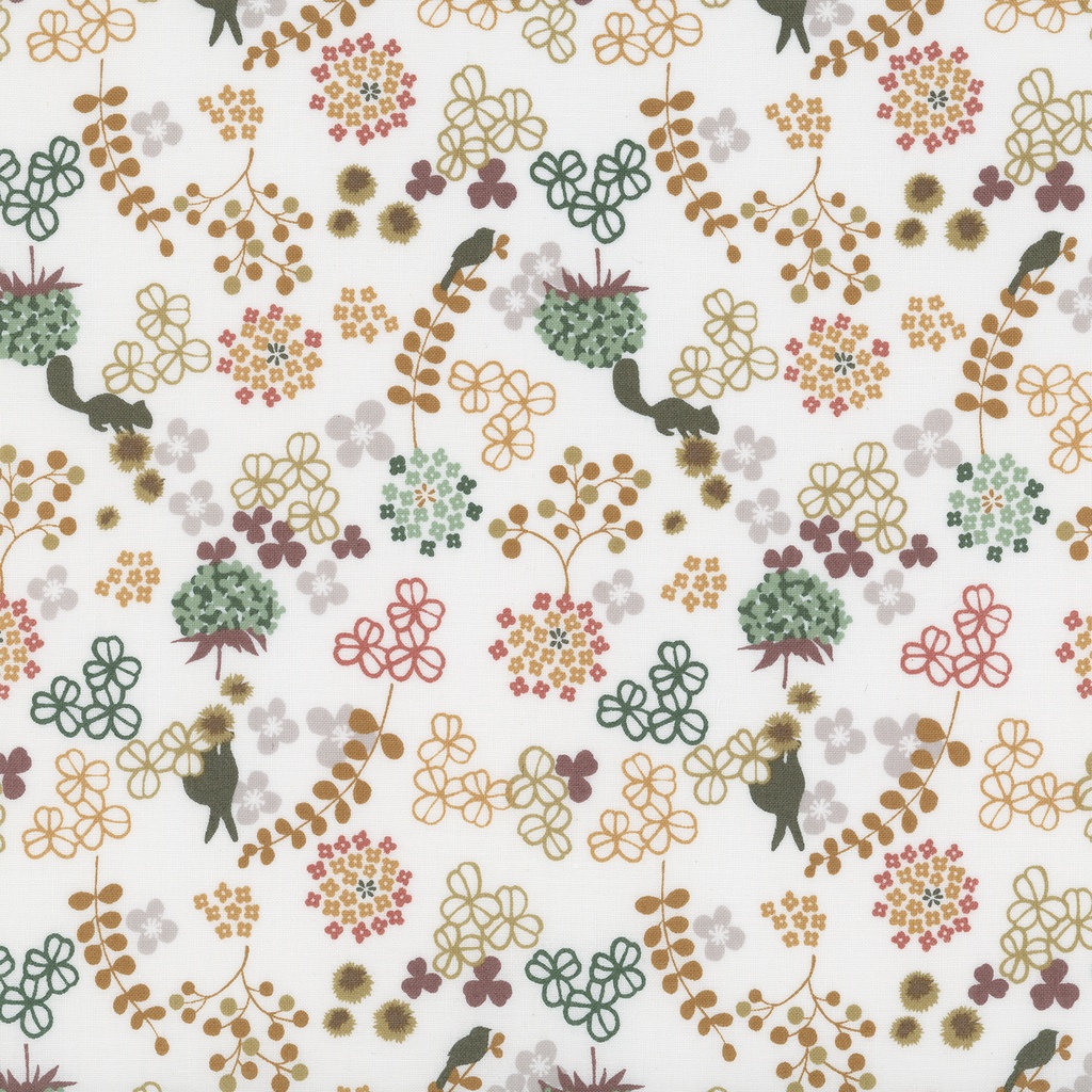 #14287 Half Yard