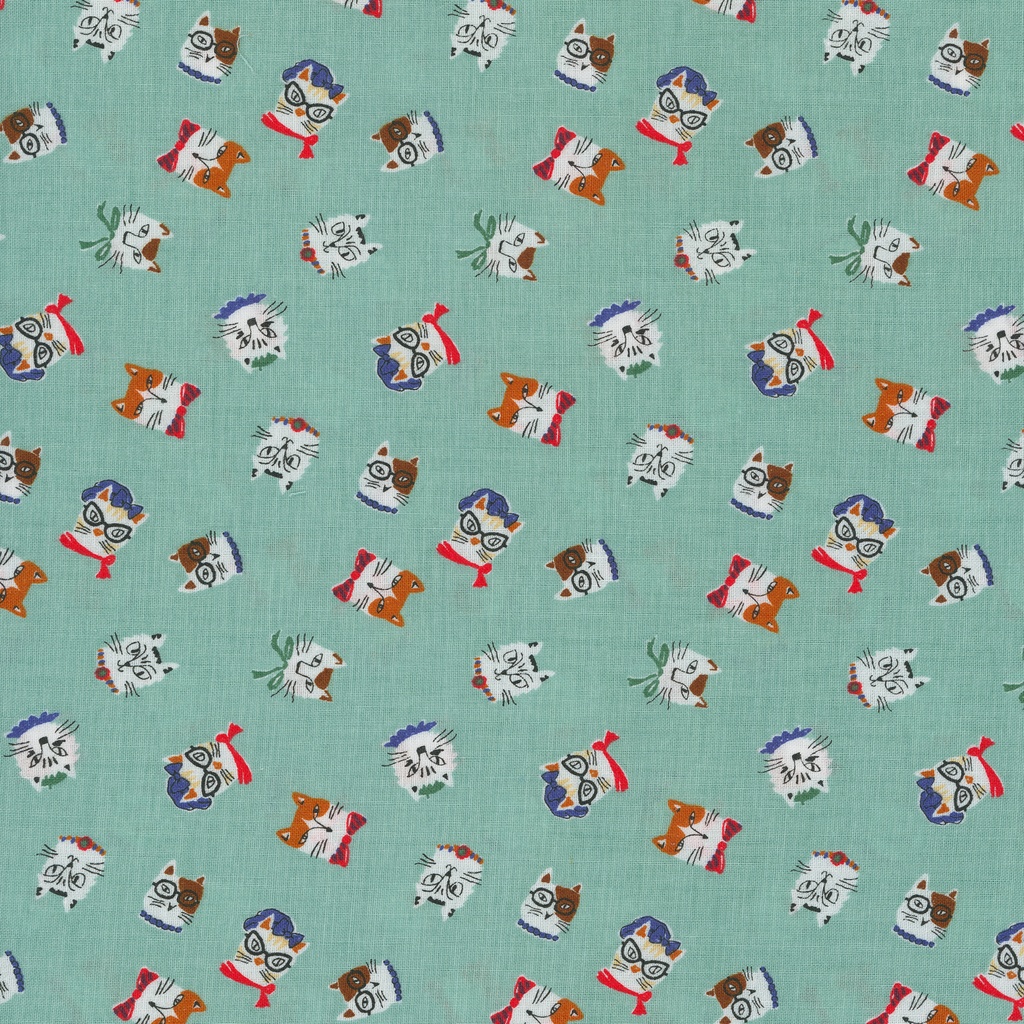 #14290 Half Yard        