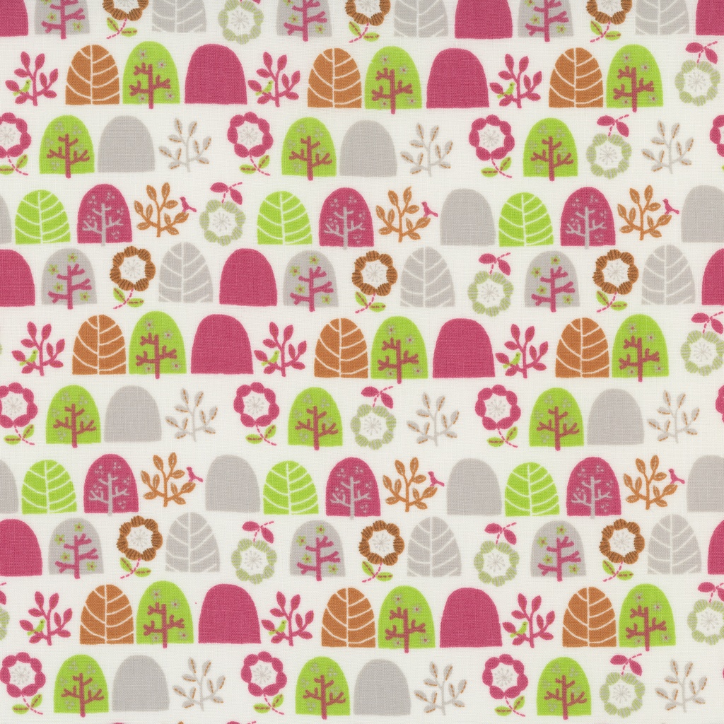 #14293 Half Yard          