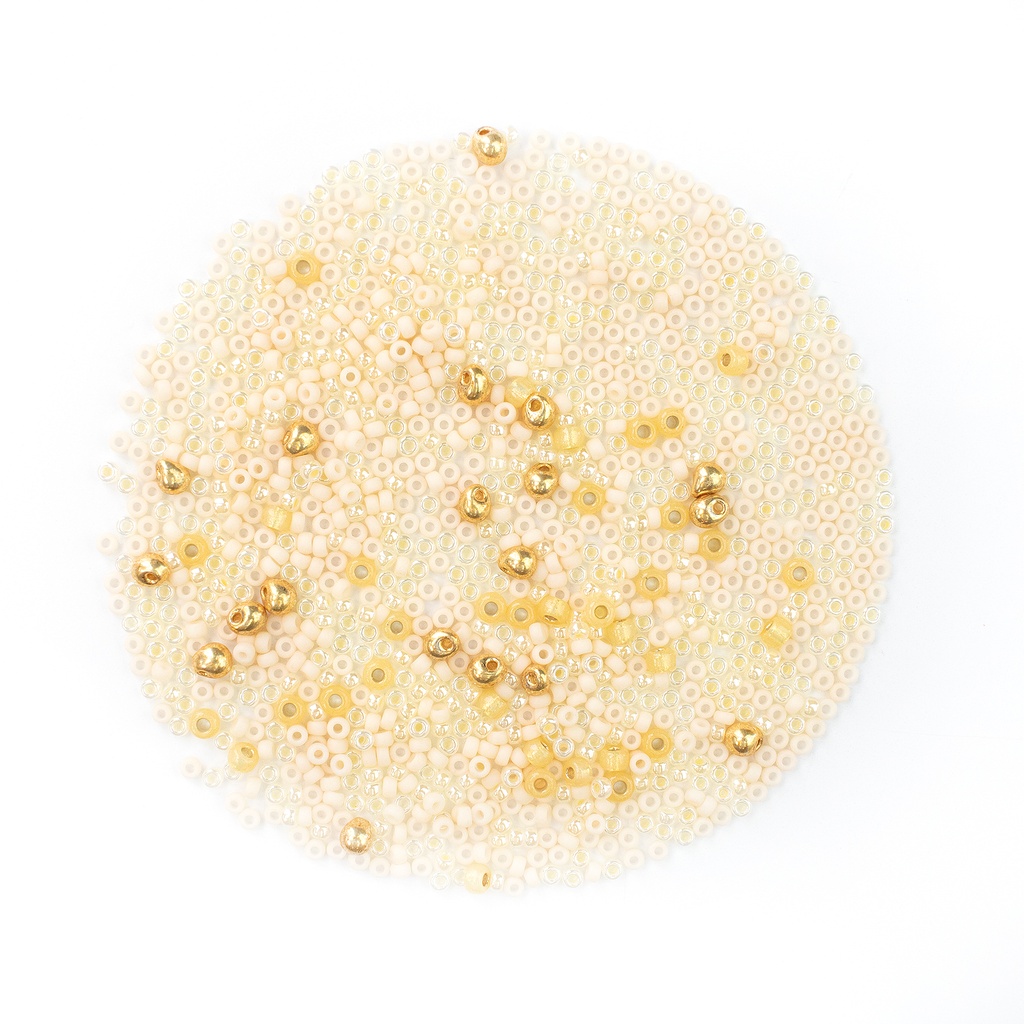 [JBD_149] Celebration Toast Bead Mix 