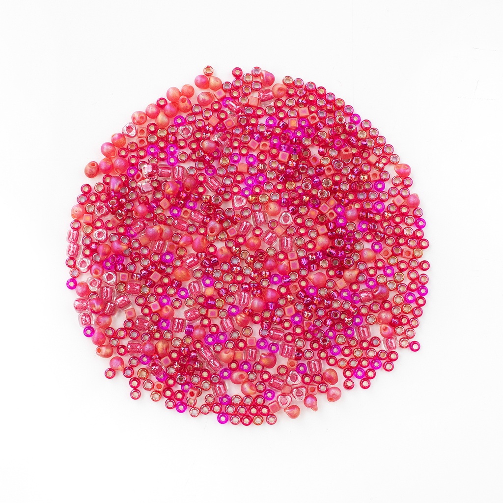 Slumber Party Bead Mix       