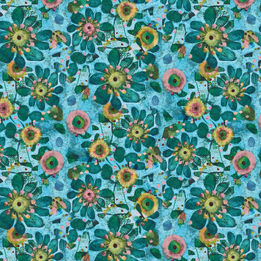 #58903 Half Yard