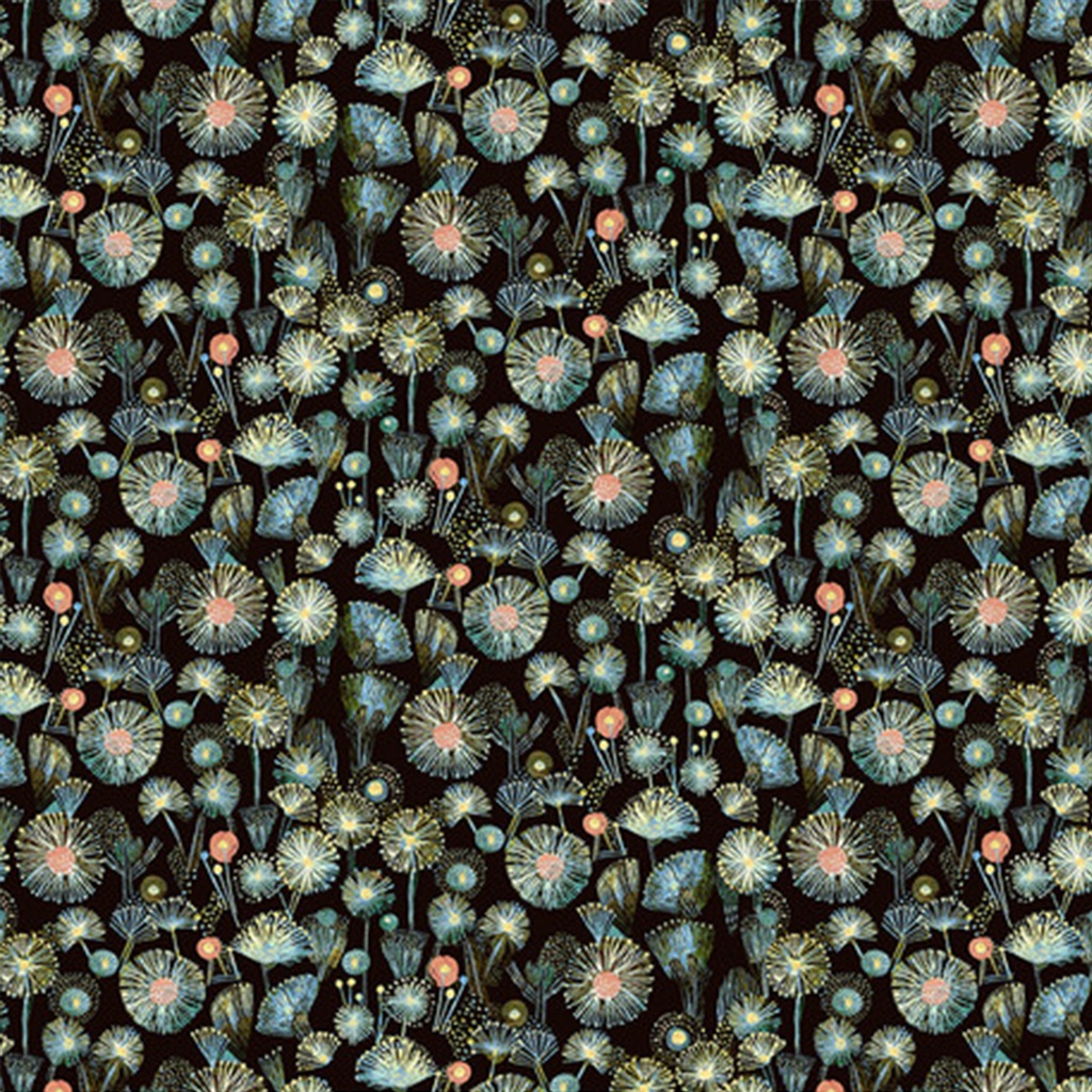 #44165 Half Yard