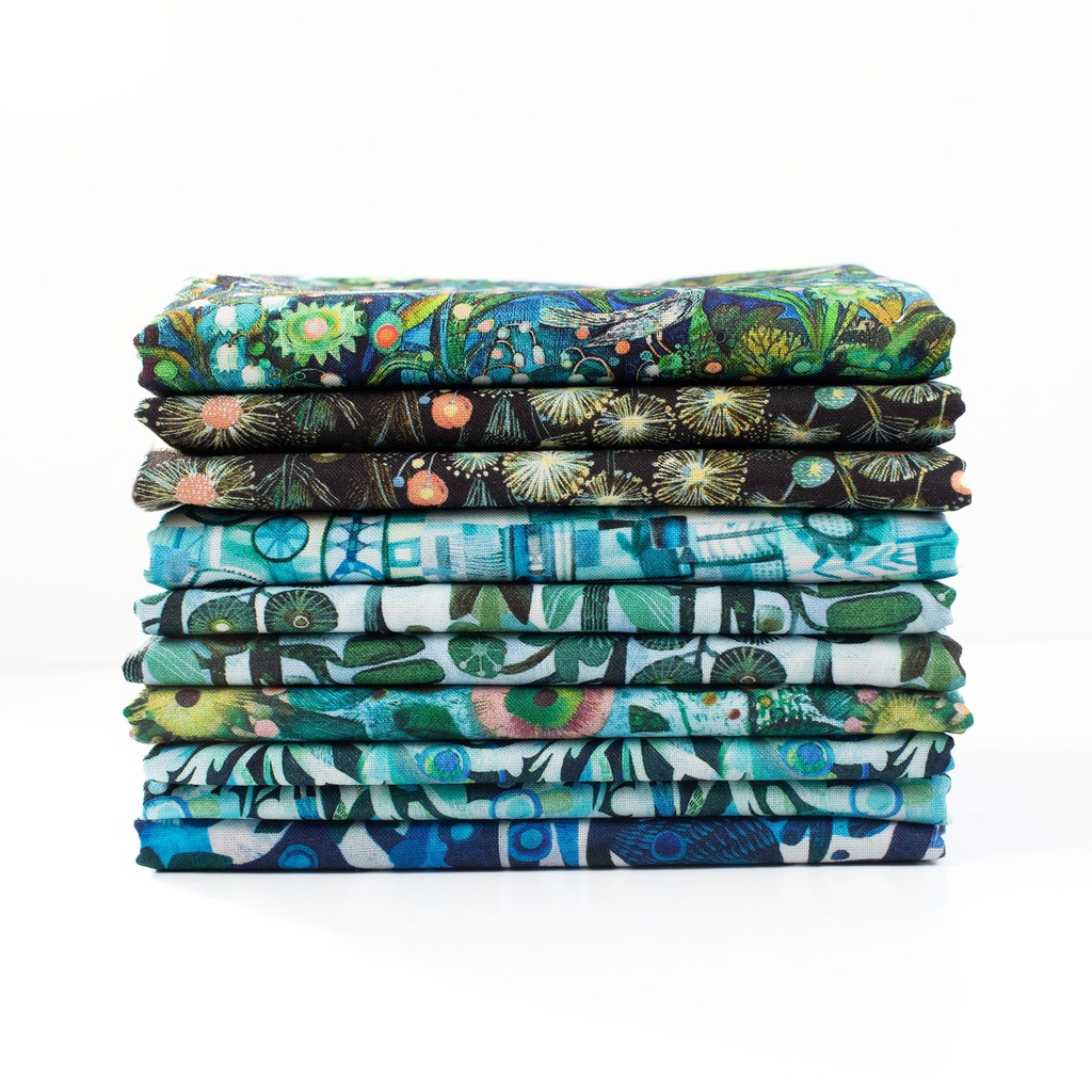 L'Heure Bleue FQ Bundle