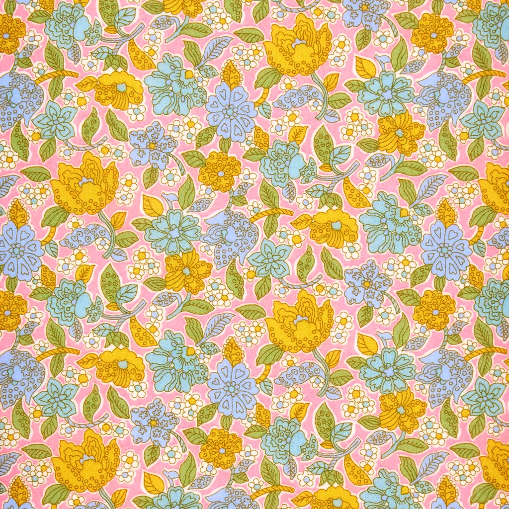 #55494 Half Yard