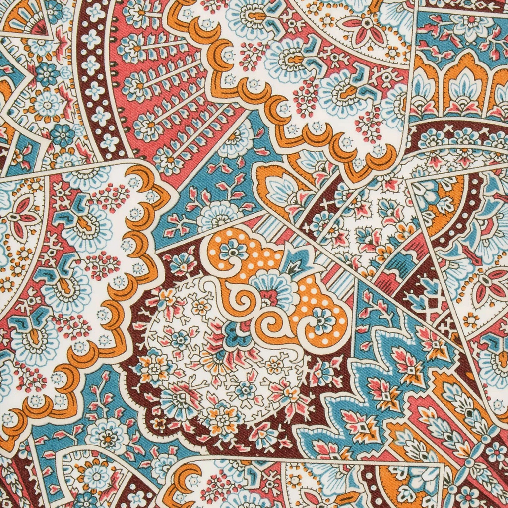 #42186 Half Yard