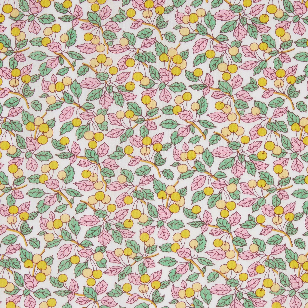 #10593 Half Yard