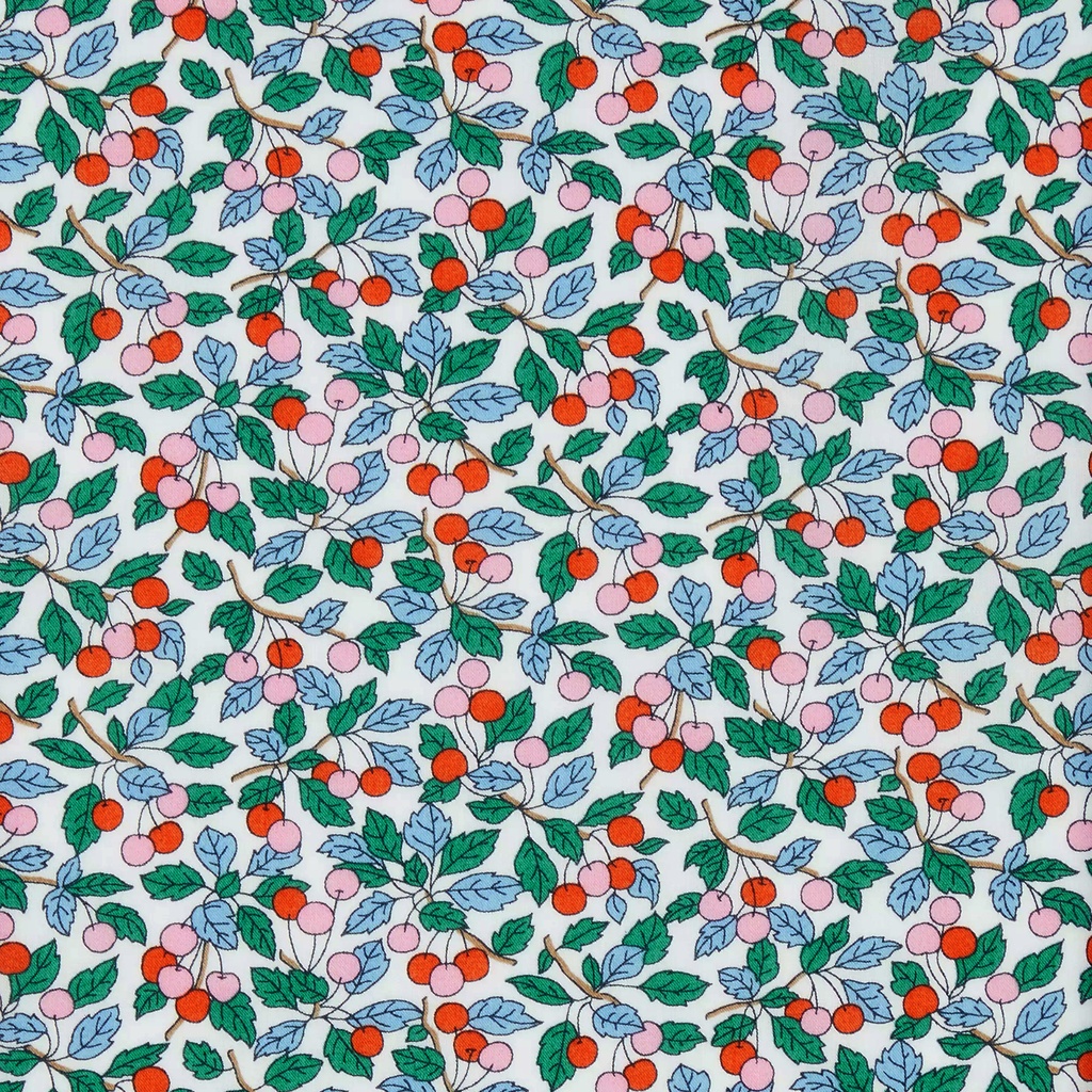 #10594 Half Yard