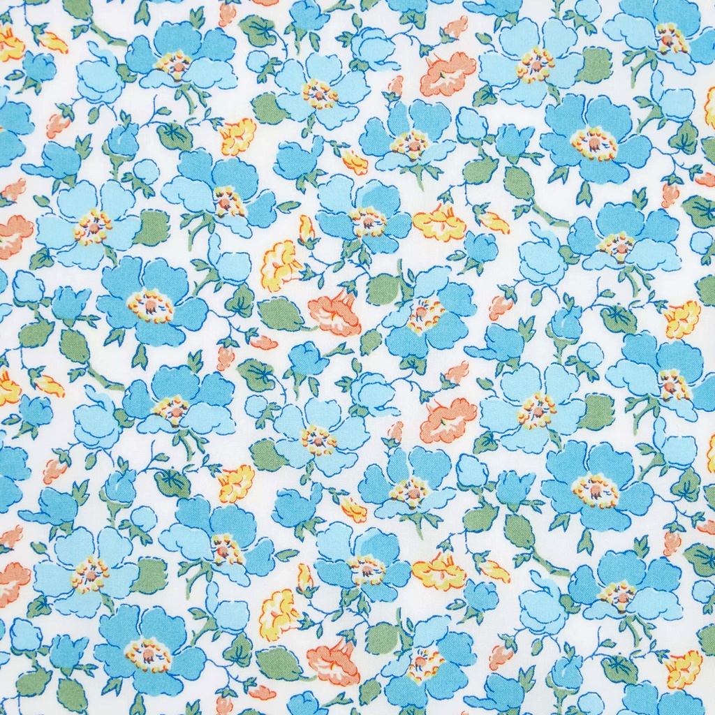 #10595 Half Yard
