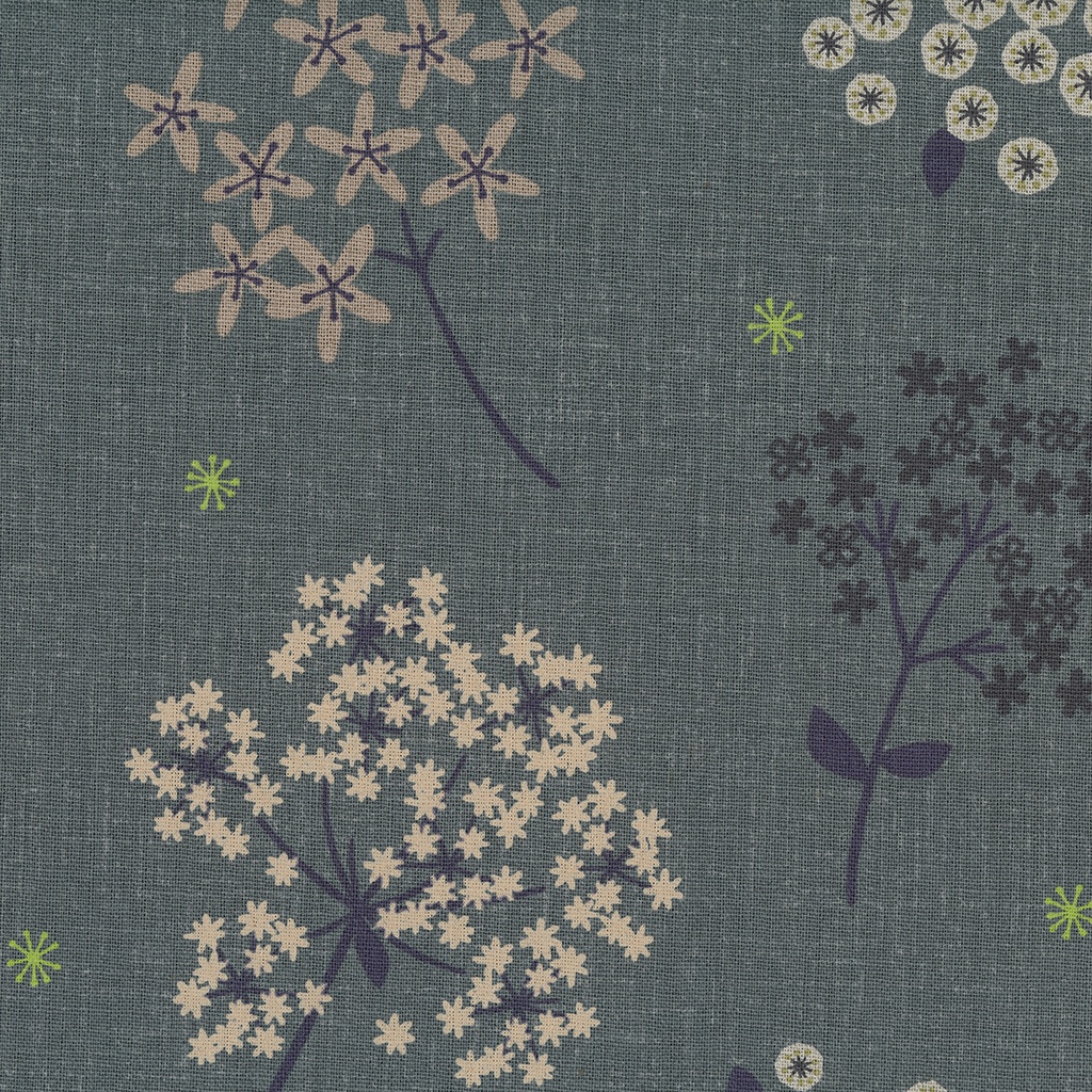 #14313 Half Yard - Canvas