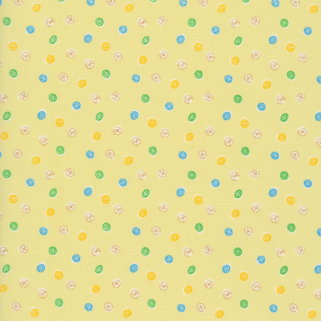 #14316 Half Yard