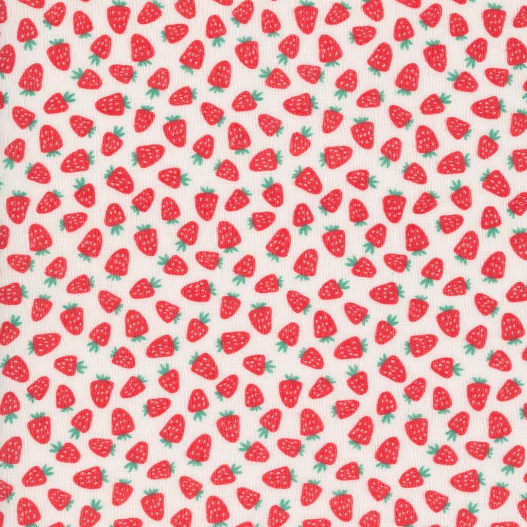 #14317 Half Yard