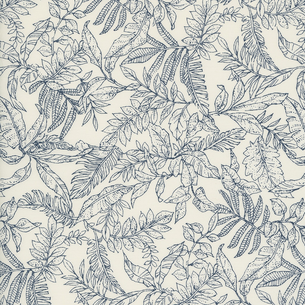 #14319 Half Yard