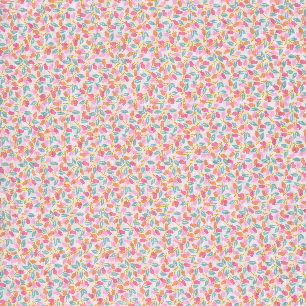 #14324 Half Yard