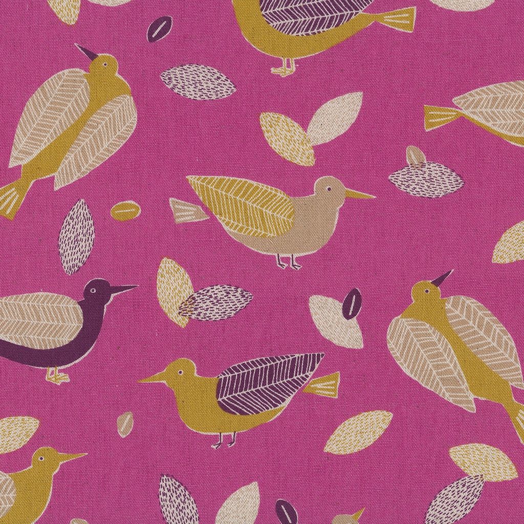 #14338 Half Yard - Canvas