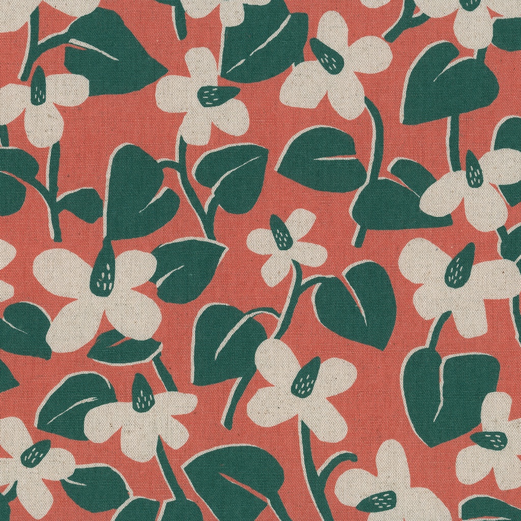 #14340 Half Yard - Canvas