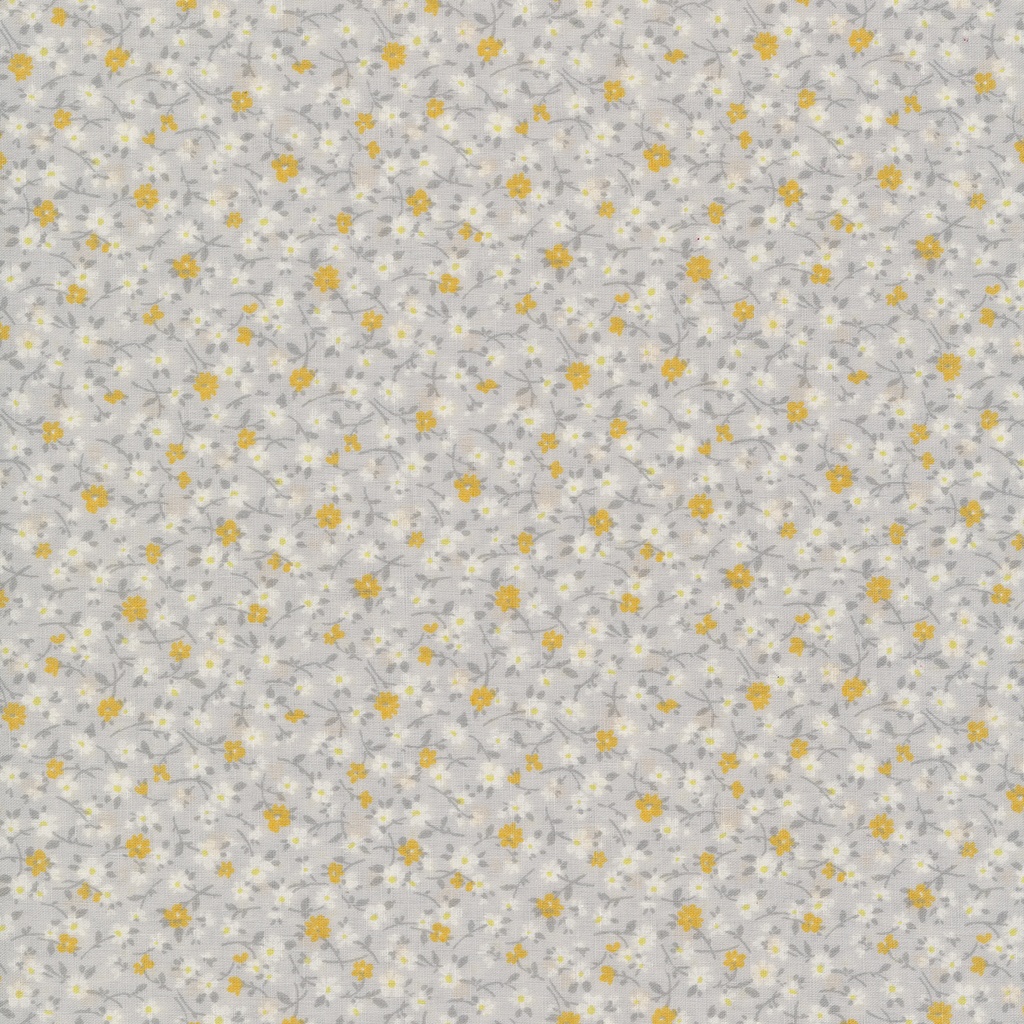 #14352 Half Yard