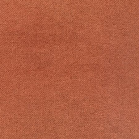 Rust - Wool Solid