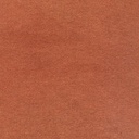 [HDW_28-0.125] Rust - Wool Solid (Fat 1/8)
