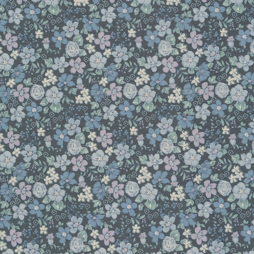 #14364 Half Yard