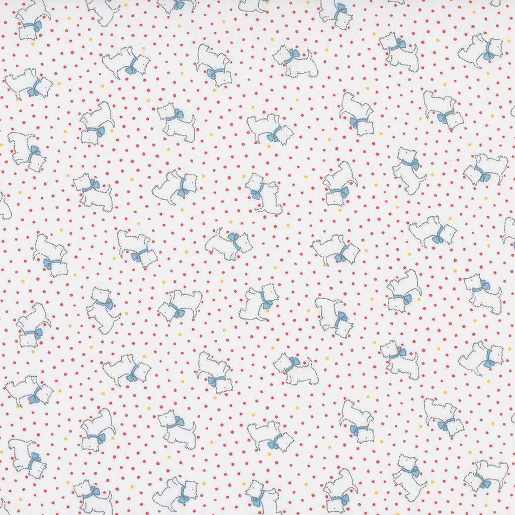 #14365 Half Yard