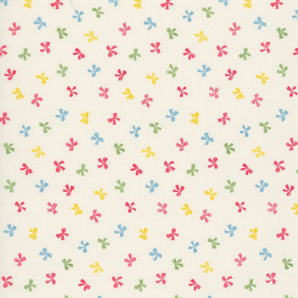 #14366 Half Yard