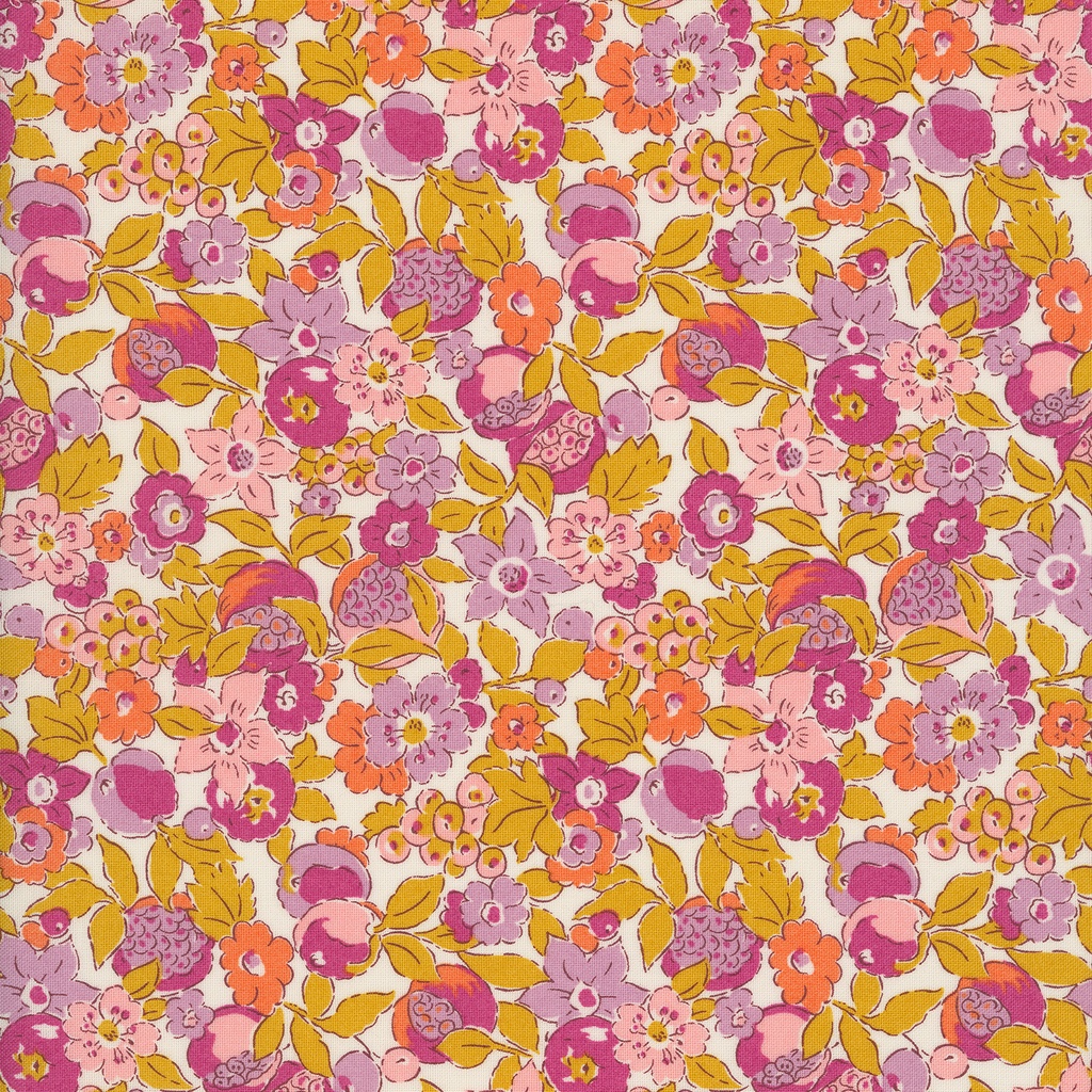 #10596 Half Yard