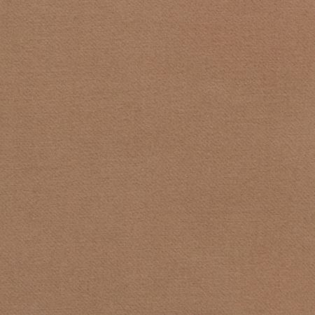 [HDW_29-0.125] Saddle - Wool Solid (Fat 1/8)