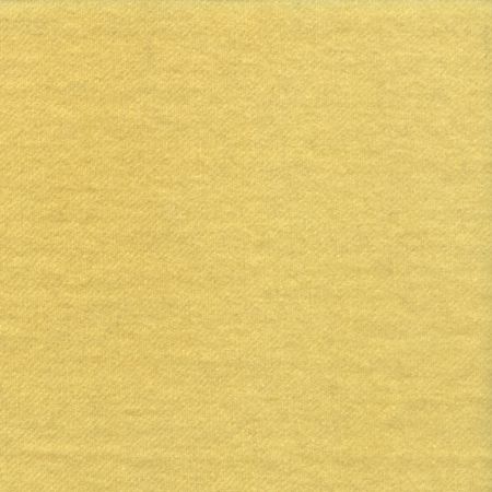 [HDW_31-0.125] Creamed Butter - Wool Solid (Fat 1/8)