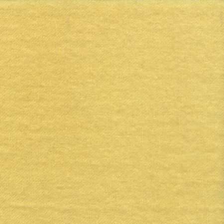 Creamed Butter - Wool Solid