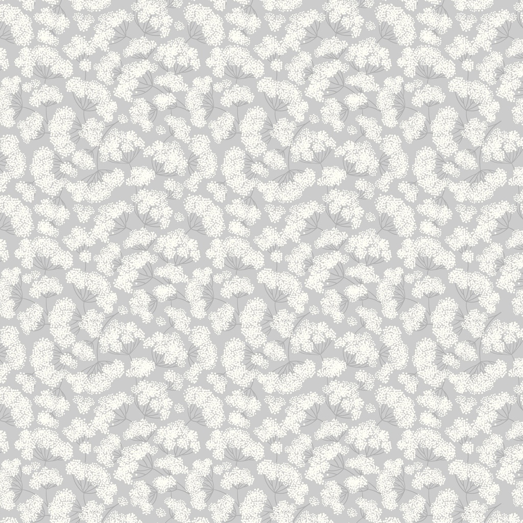 #58914 Half Yard