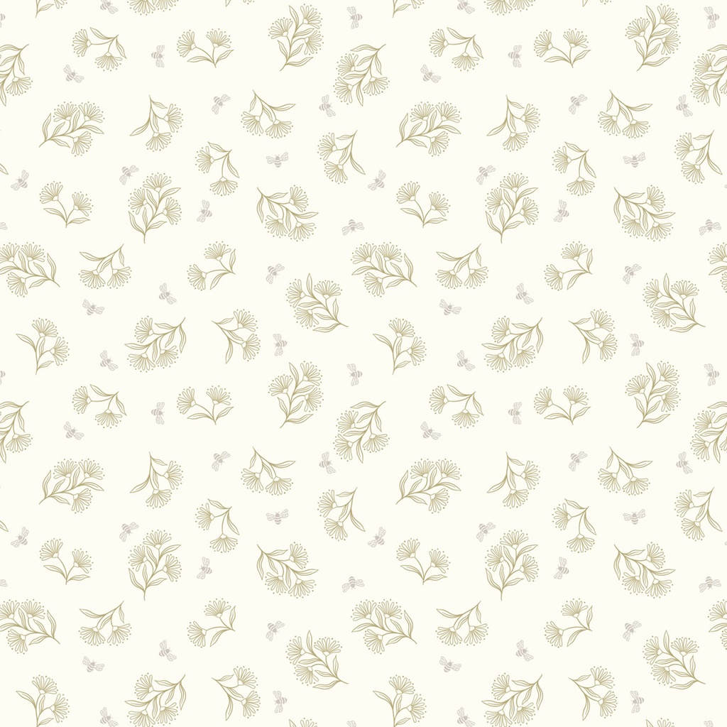 #10604 Half Yard