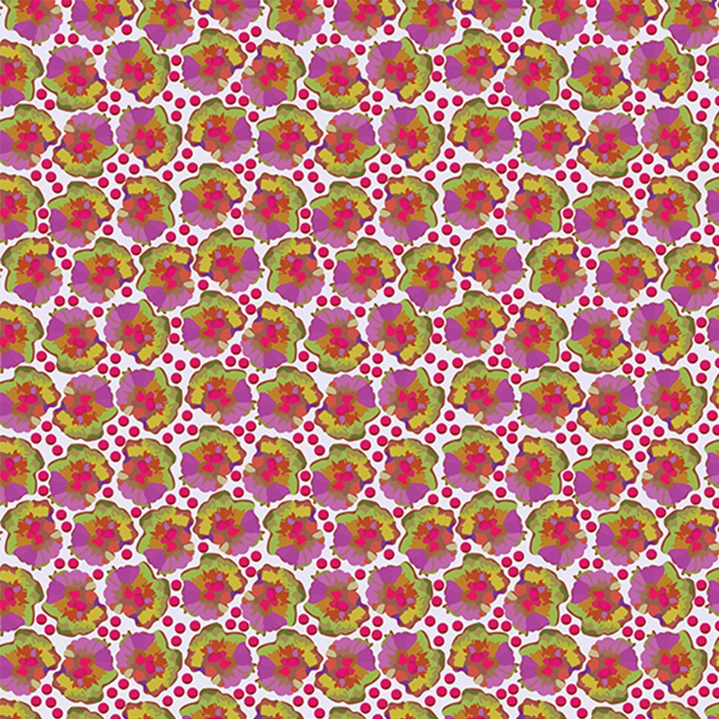 #6320 Half Yard