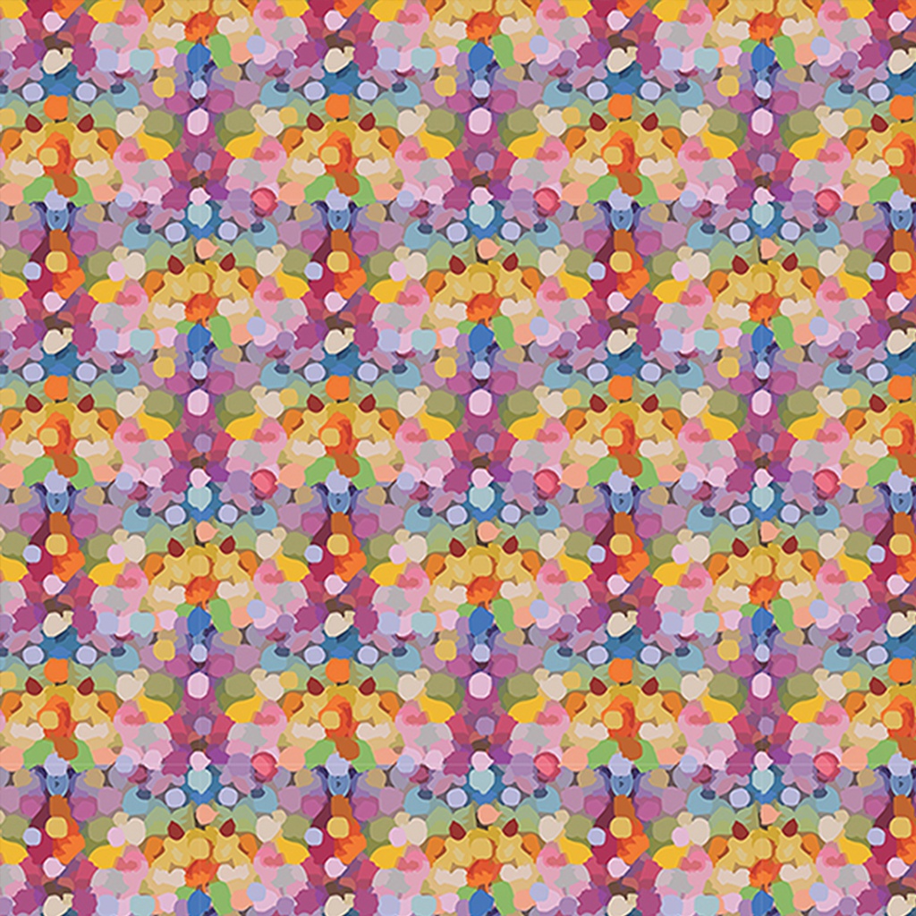 #6323 Half Yard