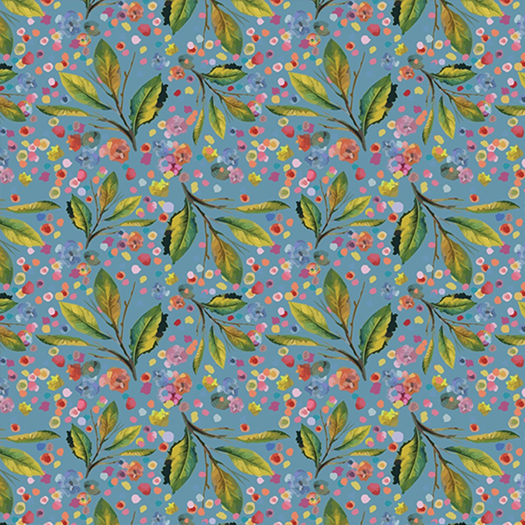 #58915 Half Yard