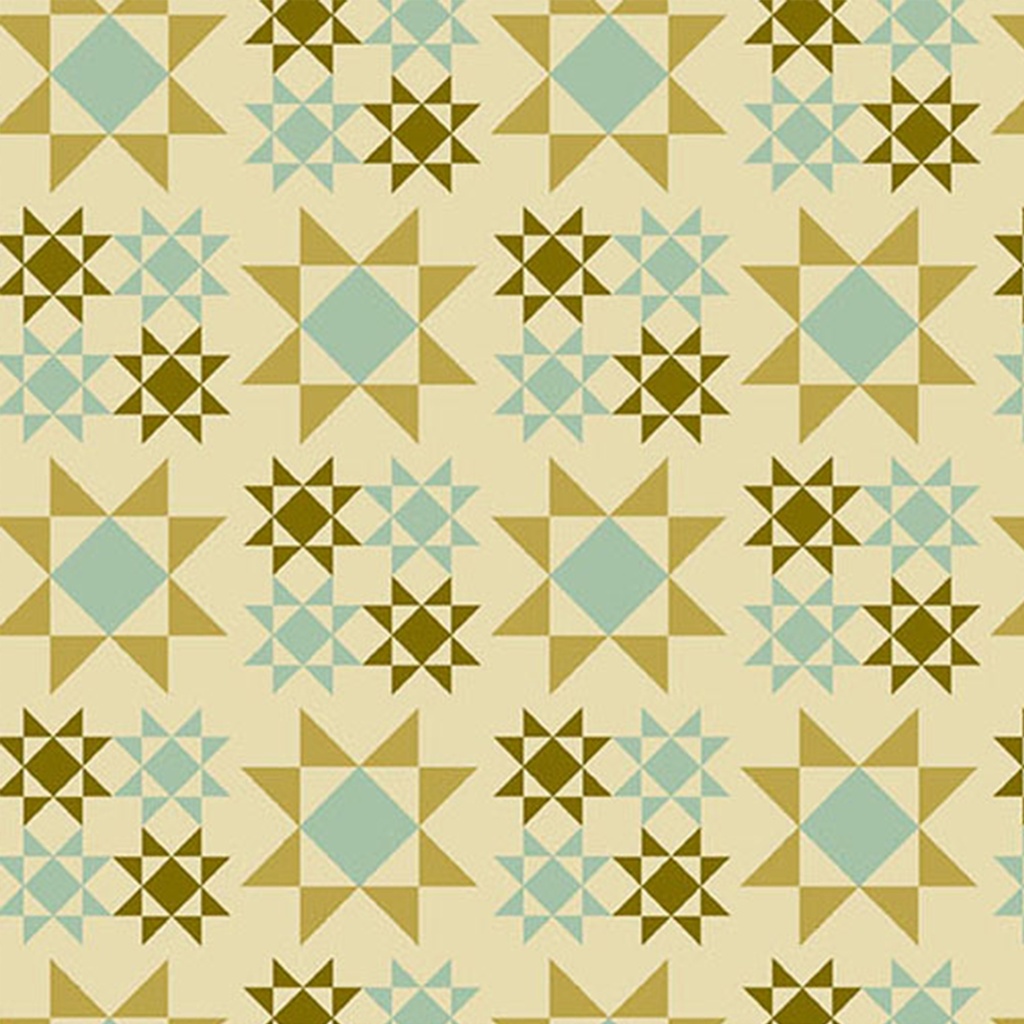 #10605 Half Yard