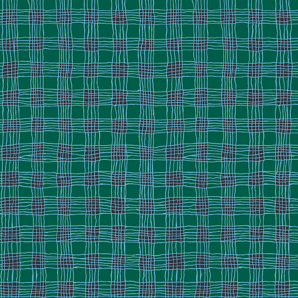 #50855 Half Yard       