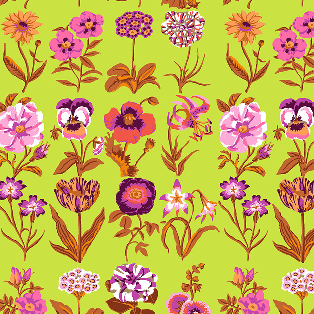 #50858 Half Yard