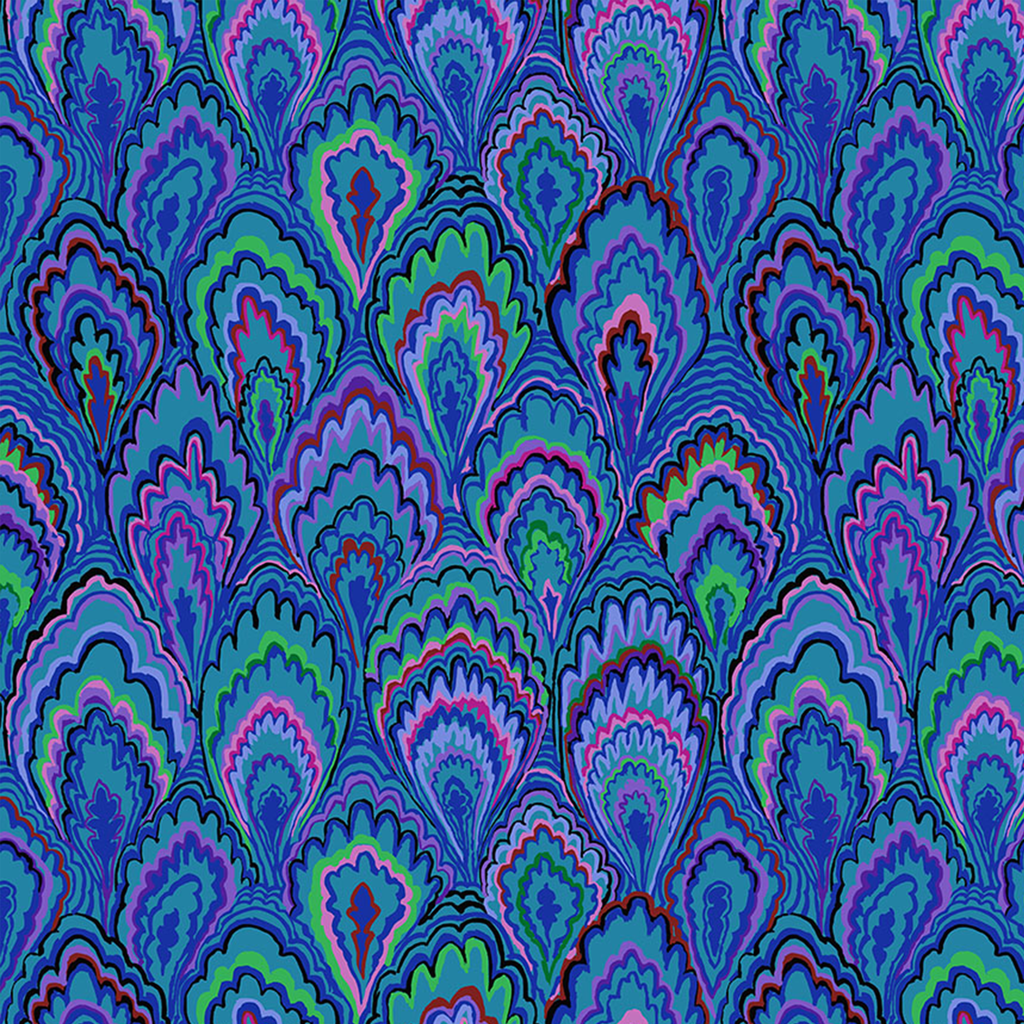 #58925 Half Yard               
