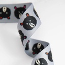 1- 1/2" Webbing - Teddy and the Bears