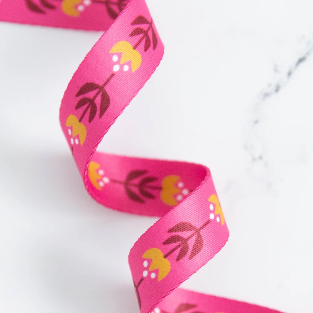 1" Webbing - Gathering