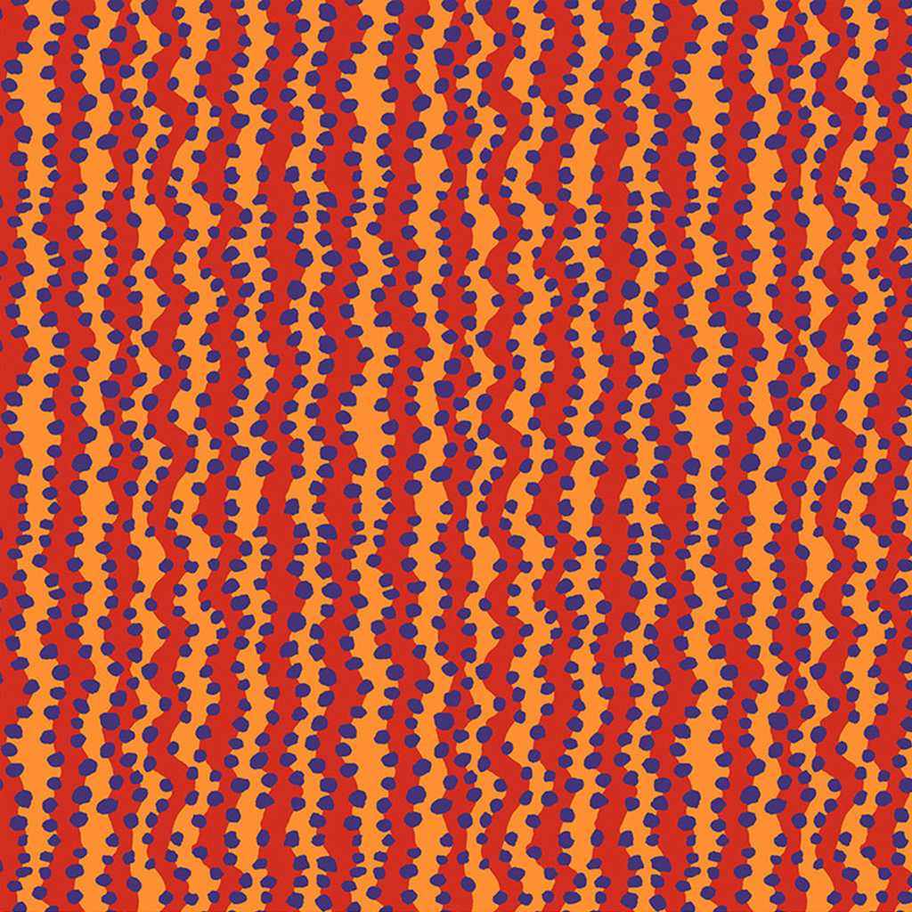 #59228 Half Yard         